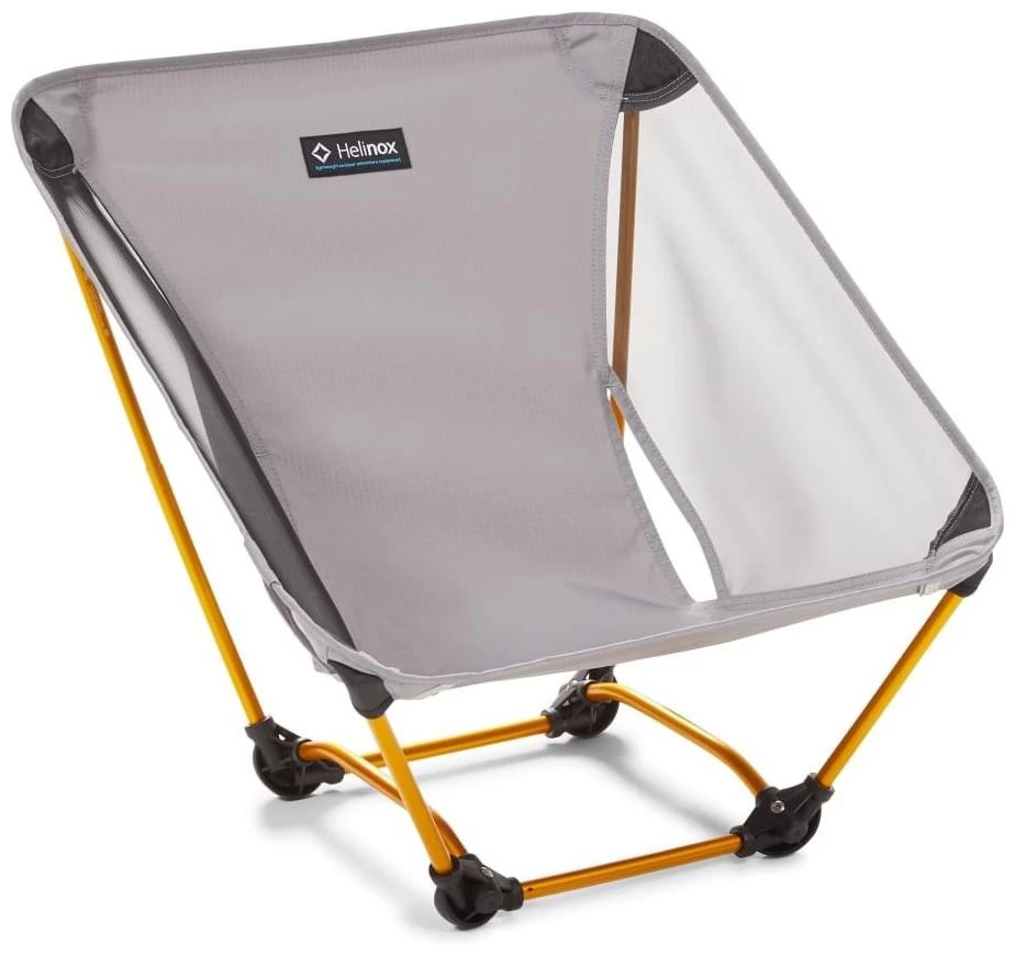 Helinox Ground Chair 9 Helinox Ground Chair – Image 7