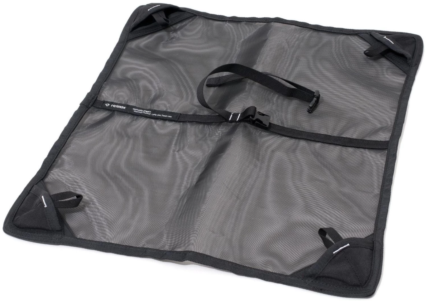 Helinox Ground Sheet For Camp & Sunset Chair Black 5 Helinox Ground Sheet For Camp & Sunset Chair Black – Image 4
