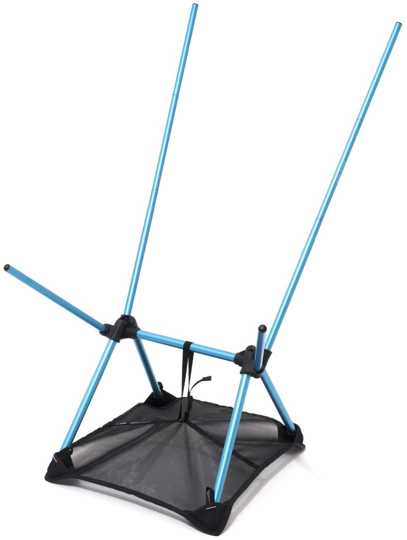 Helinox Ground Sheet For Camp & Sunset Chair Black 6 Helinox Ground Sheet For Camp & Sunset Chair Black – Image 5