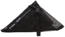 Helinox Ground Sheet For Chair One Black -Cmping En Plein Air helinox ground sheet for chair one black 1