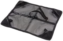 Helinox Ground Sheet For Chair One Black -Cmping En Plein Air helinox ground sheet for chair one black 2