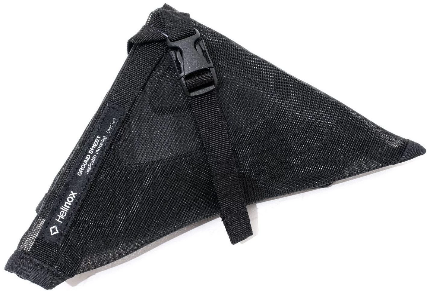 Helinox Ground Sheet For Chair Two/Chair One Large/Chair Zero High Back 5 Helinox Ground Sheet For Chair Two/Chair One Large/Chair Zero High Back – Image 3