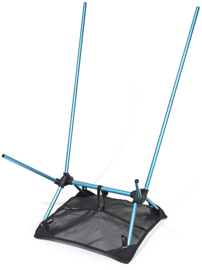 Helinox Ground Sheet For Chair Two/Chair One Large/Chair Zero High Back 7 Helinox Ground Sheet For Chair Two/Chair One Large/Chair Zero High Back – Image 5