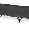 Helinox Lite Cot 2 Helinox Lite Cot -Cmping En Plein Air helinox lite cot black 0