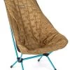 Helinox Quilted Seat Warmer For Chair Two 1 Helinox Quilted Seat Warmer For Chair Two -Cmping En Plein Air helinox quilted seat warmer for chair two coyote tan forest 0