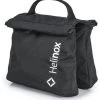 Helinox Saddle Bags Black -Cmping En Plein Air helinox saddle bags black 0