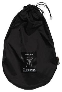 Helinox Side Table Medium -Cmping En Plein Air helinox side table medium black black 2