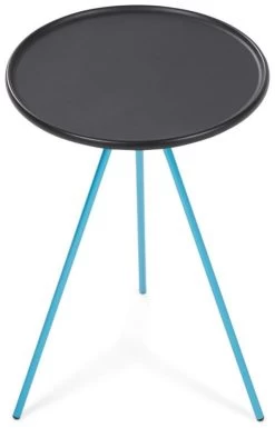 Helinox Side Table Small -Cmping En Plein Air helinox side table small black black 0 1