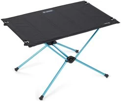 Helinox Table One Hard Top -Cmping En Plein Air helinox table one hard top black 2