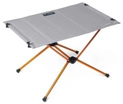 Helinox Table One Hard Top -Cmping En Plein Air helinox table one hard top grey 0 1