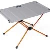 Helinox Table One Hard Top 2 Helinox Table One Hard Top -Cmping En Plein Air helinox table one hard top grey 0