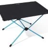 Helinox Table One Hard Top Large -Cmping En Plein Air helinox table one hard top large black black 0