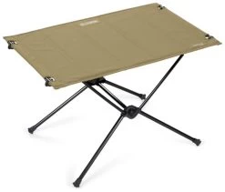 Helinox Table One Hard Top Large -Cmping En Plein Air helinox table one hard top large coyote tan 4