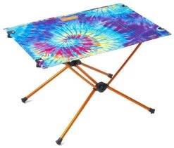 Helinox Table One Hard Top -Cmping En Plein Air helinox table one hard top tie dye tie dye 0