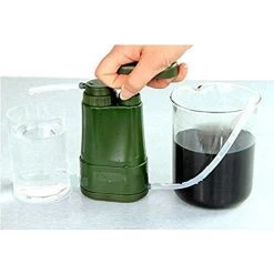 Highlander Outdoor Water Filter 7 Highlander Outdoor Water Filter -Cmping En Plein Air highlander outdoor water filter 1