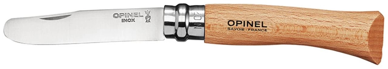 Homeij Kinderzakmes, My First Opinel 3 Homeij Kinderzakmes, My First Opinel