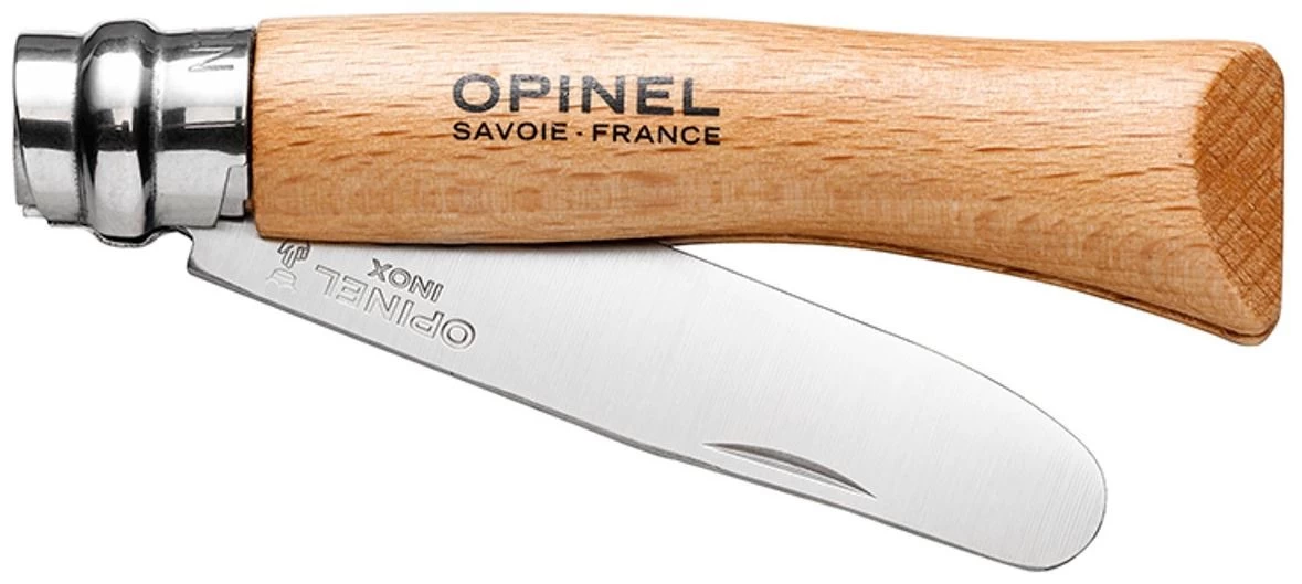 Homeij Kinderzakmes, My First Opinel 5 Homeij Kinderzakmes, My First Opinel – Image 3