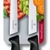 Homeij Office-/groentemes, 2x, Victorinox, Swiss Classic, Gemengd Zwart