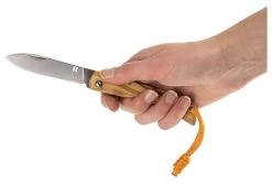 Homey's Olly EDC Couteau De Poche 21 Cm -Cmping En Plein Air homey s olly edc zakmes 3