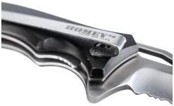 Homey's Couteau De Poche, On The Road, Henry Zwart -Cmping En Plein Air homey s zakmes on the road henry zwart 8