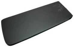 Human Comfort Ablis Thermo Cover 10 Single -Cmping En Plein Air human comfort ablis thermo cover single grey black 1