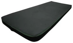 Human Comfort Ablis Thermo Cover 10 Single -Cmping En Plein Air human comfort ablis thermo cover single grey black 4