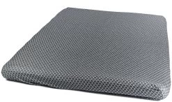 Human Comfort Bamboo Elastretch Cover 30 Duo -Cmping En Plein Air human comfort bamboo elastretch cover 30 duo 0 1