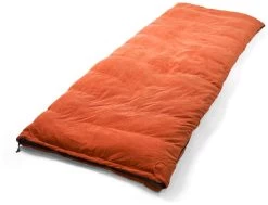 Human Comfort Brut Red