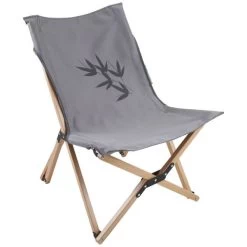Cmping En Plein Air -Cmping En Plein Air human comfort chair avon s grey 0 1