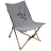 Human Comfort Chair Avon S Grey -Cmping En Plein Air human comfort chair avon s grey 0