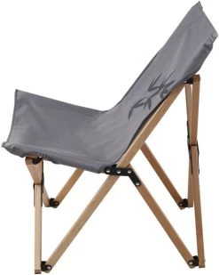 Human Comfort Chair Avon S Grey 8 Human Comfort Chair Avon S Grey -Cmping En Plein Air human comfort chair avon s grey 1