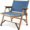 Human Comfort Chair Dolo 1 Human Comfort Chair Dolo -Cmping En Plein Air human comfort chair dolo blue 0 1