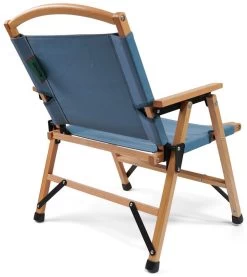 Human Comfort Chair Dolo 17 Human Comfort Chair Dolo -Cmping En Plein Air human comfort chair dolo blue 1 1