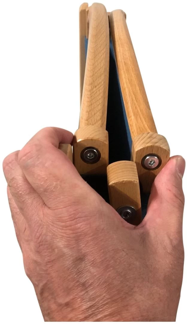 Human Comfort Chair Dolo 15 Human Comfort Chair Dolo – Image 13