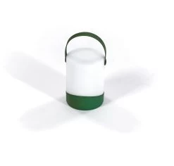 Human Comfort Cosy Lamp Mably -Cmping En Plein Air human comfort cosy lamp mably green one size green 0 2 1
