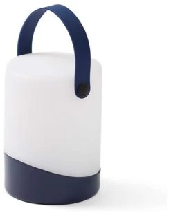 Human Comfort Cosy Lamp Mably -Cmping En Plein Air human comfort cosy lamp mably navy one size navy 0 1