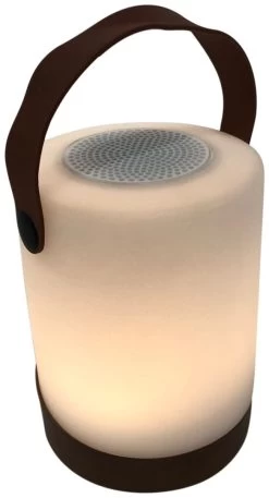 Human Comfort Cosy Lamp Mably Plus (speaker) 16 Human Comfort Cosy Lamp Mably Plus (speaker) -Cmping En Plein Air human comfort cosy lamp mably plus speaker wood one size wood 0
