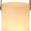 Human Comfort Cosy Lamp Mably Wood