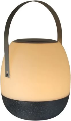 Human Comfort Cosy Lamp Pintac -Cmping En Plein Air human comfort cosy lamp pintac concrete concrete 0 1