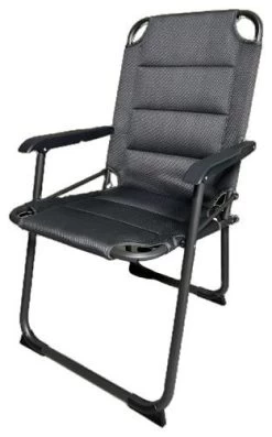 Human Comfort Cursan Regular 3D Mesh Black