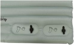 Human Comfort Durtal Double -Cmping En Plein Air human comfort durtal double green green 2