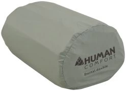 Human Comfort Durtal Double -Cmping En Plein Air human comfort durtal double green green 3