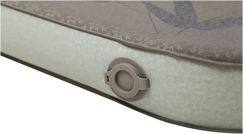 Human Comfort Gentilly 10 Duo Green 6 Human Comfort Gentilly 10 Duo Green – Image 4