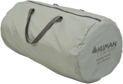 Human Comfort Gentilly 10 Duo Green 14 Human Comfort Gentilly 10 Duo Green -Cmping En Plein Air human comfort gentilly 10 duo 3