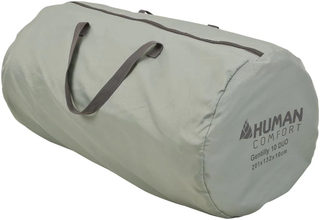 Human Comfort Gentilly 10 Duo Green 7 Human Comfort Gentilly 10 Duo Green – Image 5