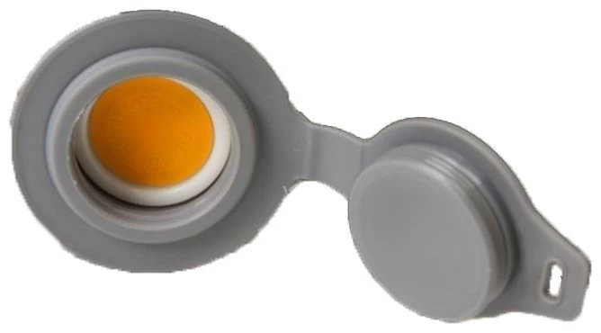 Human Comfort Gentilly 10 Duo Green 9 Human Comfort Gentilly 10 Duo Green – Image 7