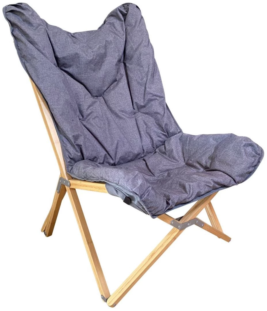 Human Comfort Lounge Chair Yzeron 3 Human Comfort Lounge Chair Yzeron