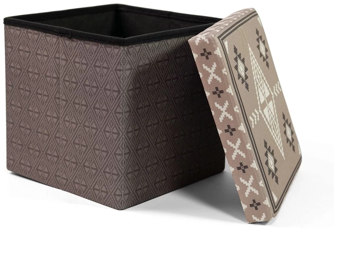 Human Comfort Ottoman Ales 5 Human Comfort Ottoman Ales – Image 3