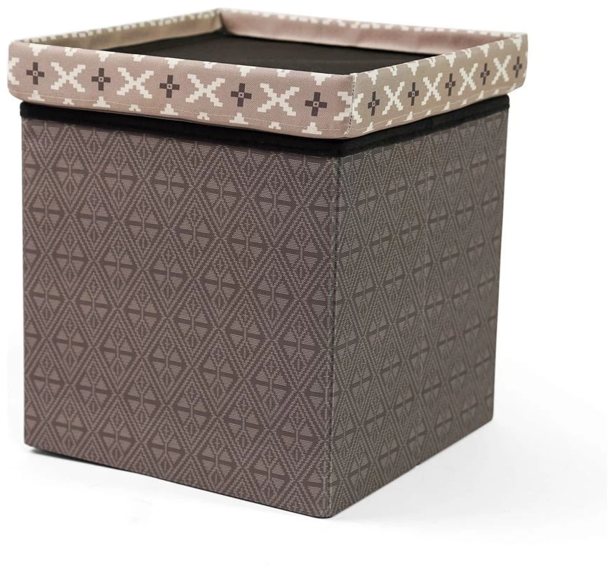 Human Comfort Ottoman Ales 6 Human Comfort Ottoman Ales – Image 4