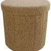 Human Comfort Ottoman Ignon Pouf -Cmping En Plein Air human comfort ottoman ignon poef 0